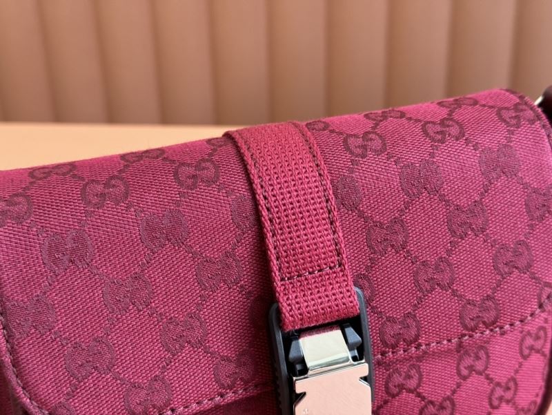 Mens Gucci Satchel Bags